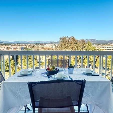 Apartment Port D'Attache-3 By Interhome Frejus Bagian luar foto