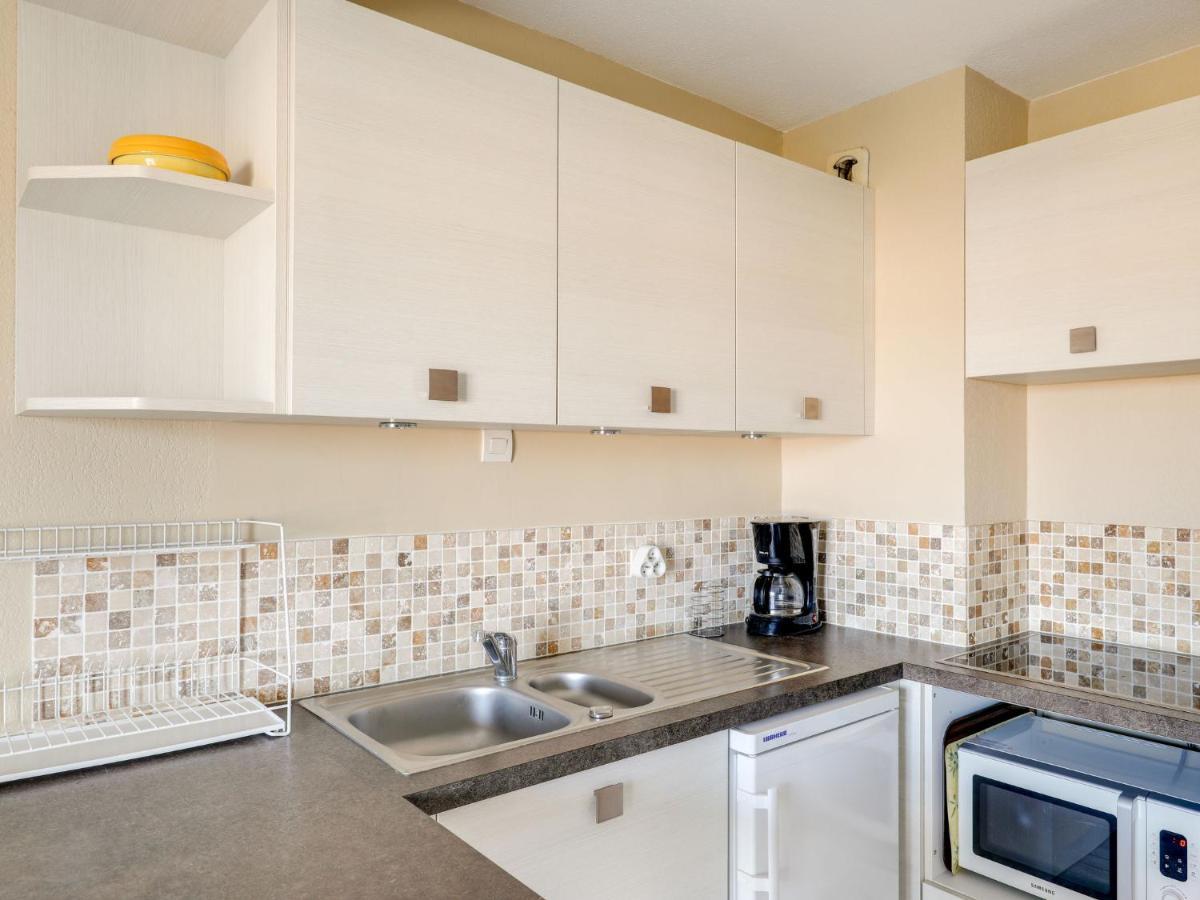 Apartment Port D'Attache-3 By Interhome Frejus Bagian luar foto