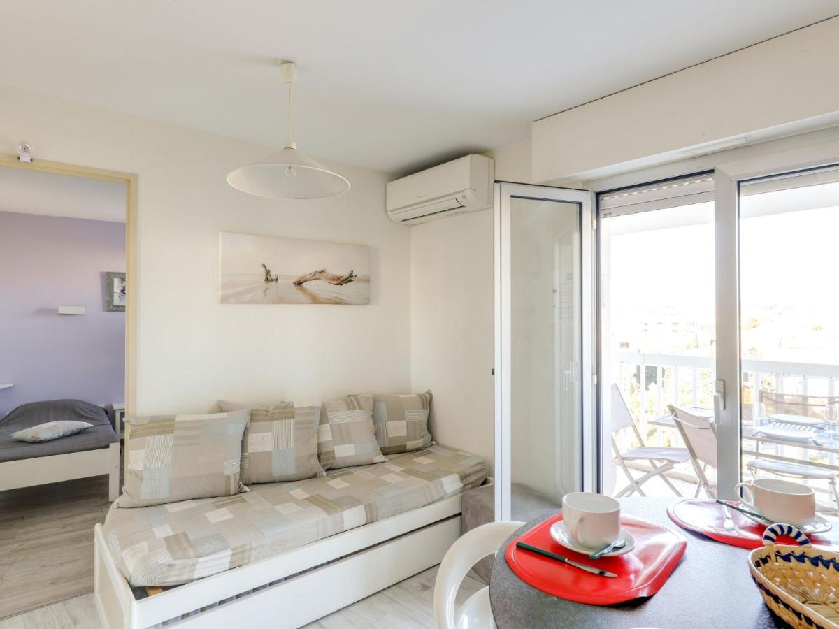 Apartment Port D'Attache-3 By Interhome Frejus Bagian luar foto