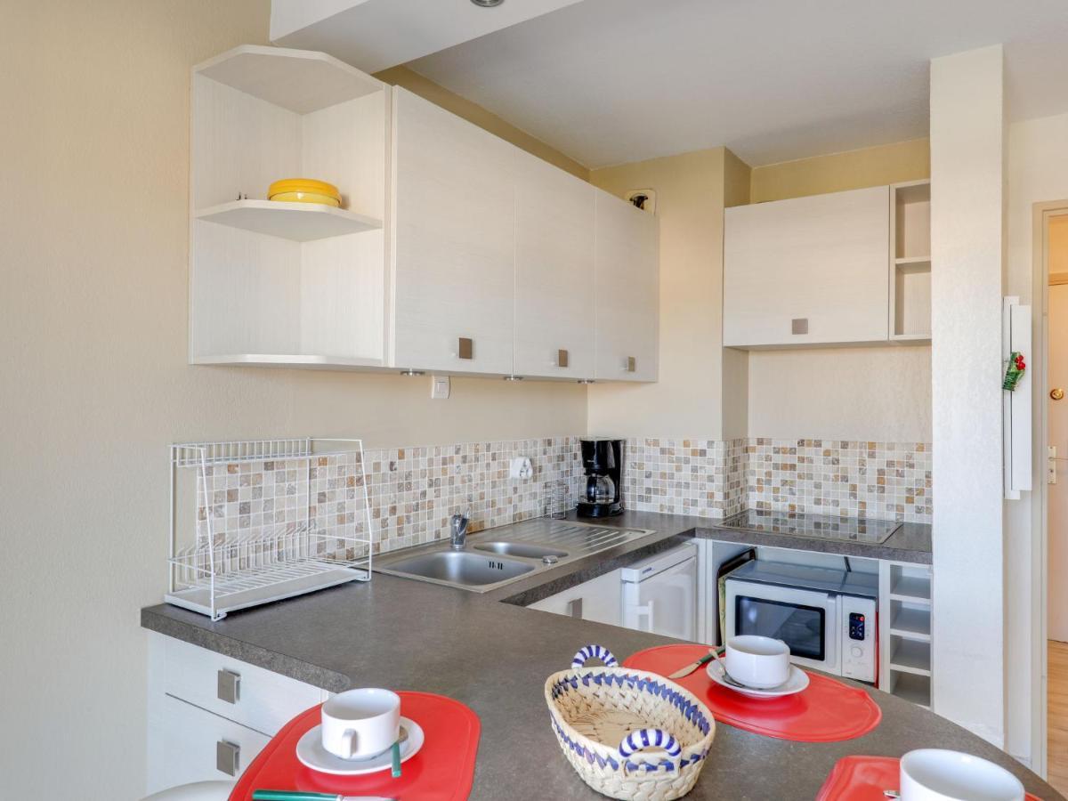 Apartment Port D'Attache-3 By Interhome Frejus Bagian luar foto