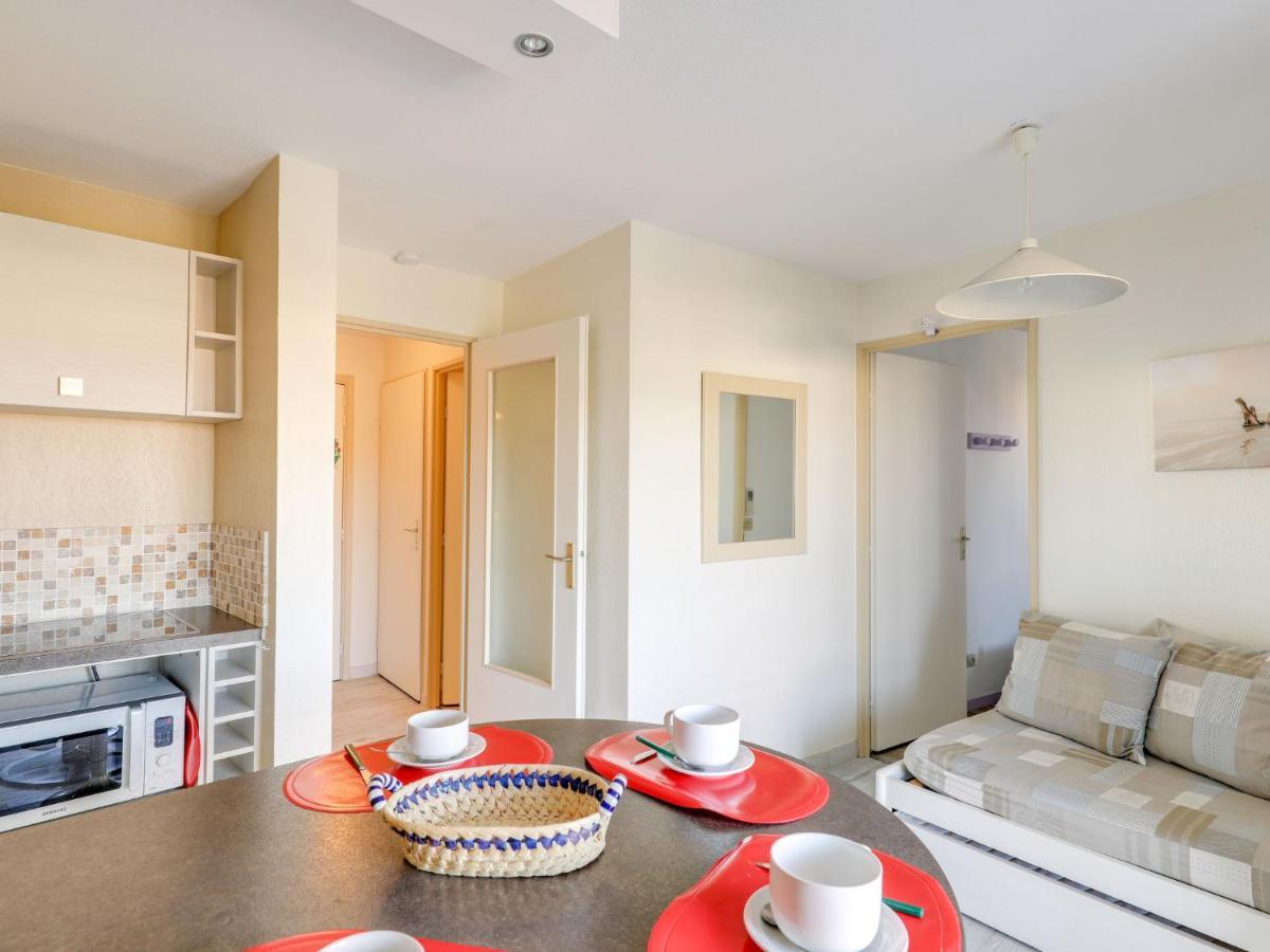 Apartment Port D'Attache-3 By Interhome Frejus Bagian luar foto