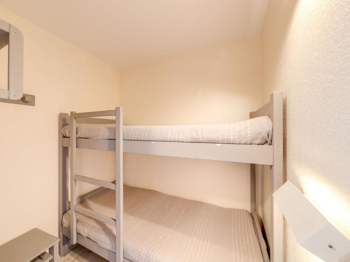 Apartment Port D'Attache-3 By Interhome Frejus Bagian luar foto