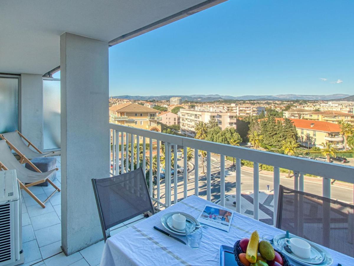 Apartment Port D'Attache-3 By Interhome Frejus Bagian luar foto