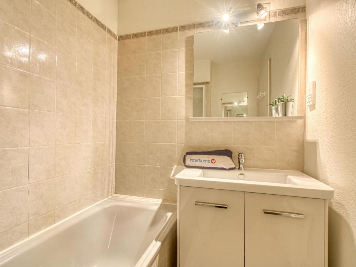 Apartment Port D'Attache-3 By Interhome Frejus Bagian luar foto